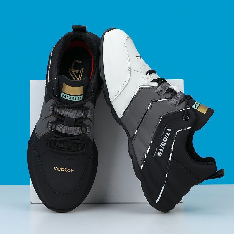 Tidal Ergonomic Sneakers