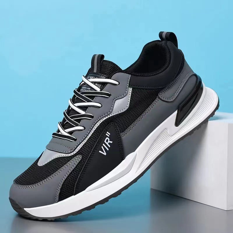 Men's VIR Block Mesh Shoes