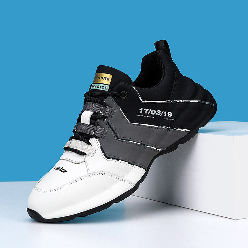 Tidal Ergonomic Sneakers