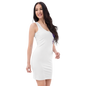 All-Over Bodycon Dress