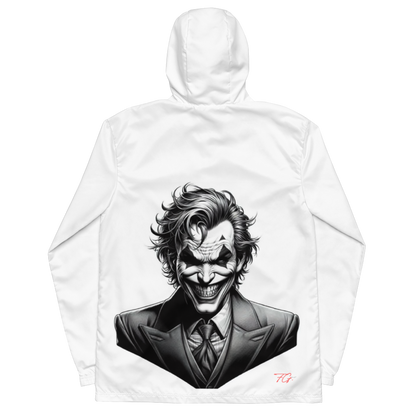 Men's Windbreaker Joker Jacket