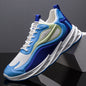 Fashion Running Walking Sports Shoes Non Slip Sneakers Men