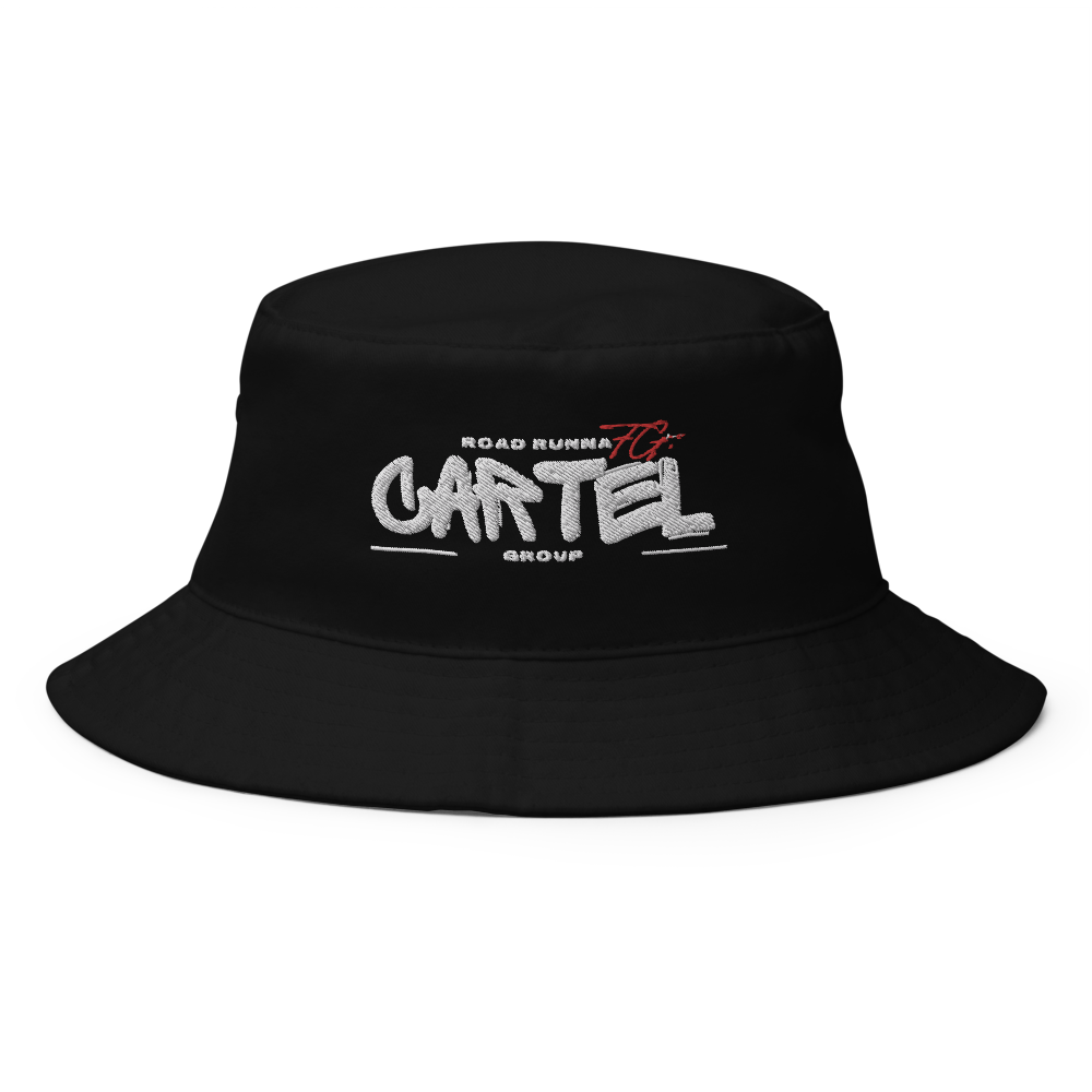 Cartel Bucket Hat