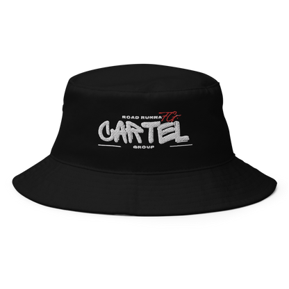 Cartel Bucket Hat