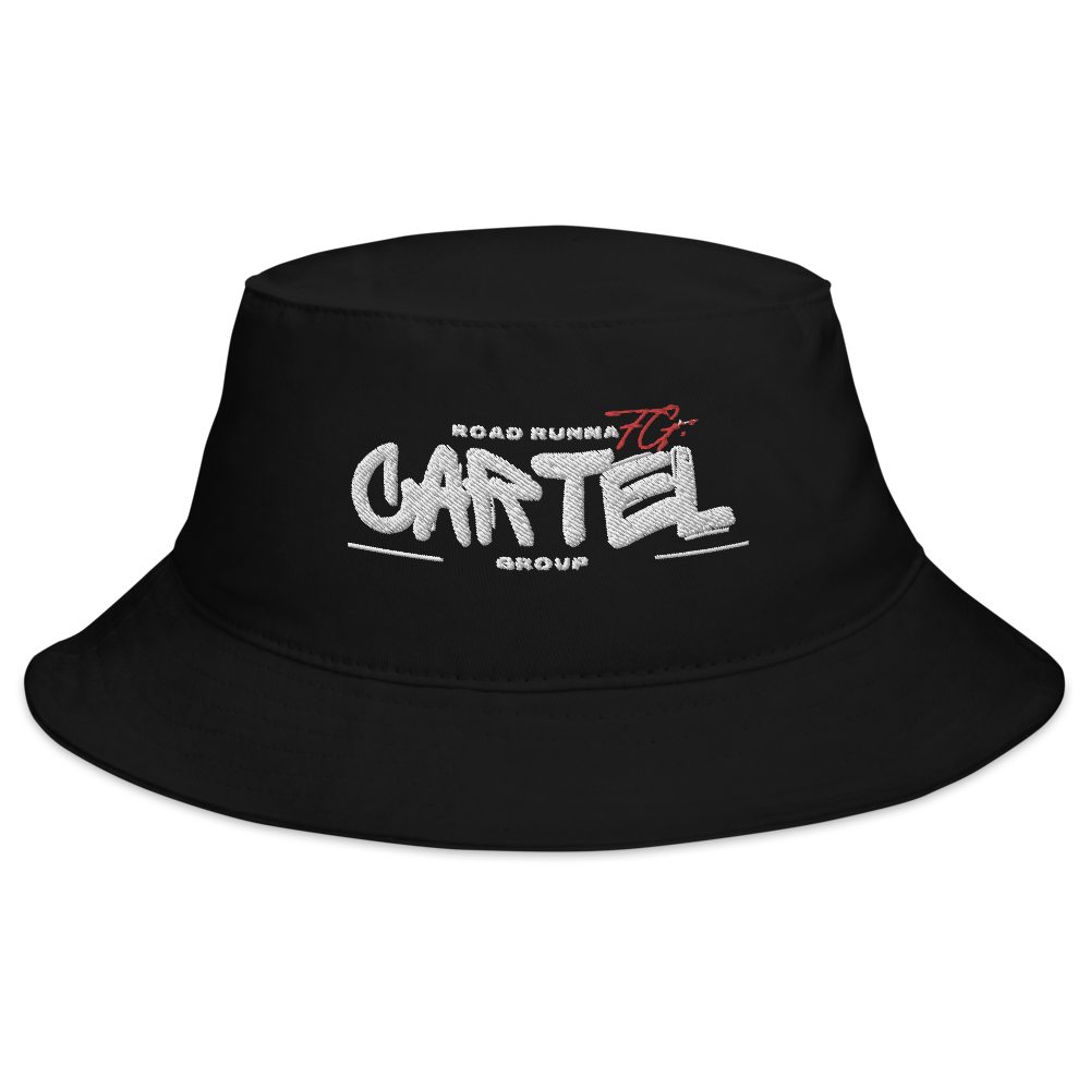 Cartel Bucket Hat