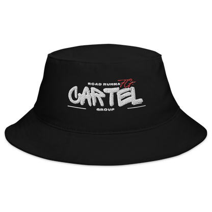 Cartel Bucket Hat