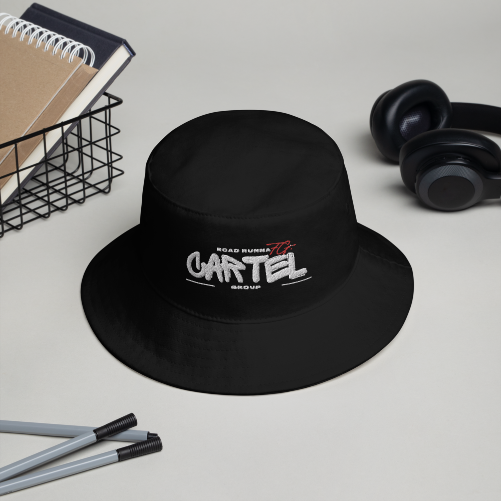 Cartel Bucket Hat