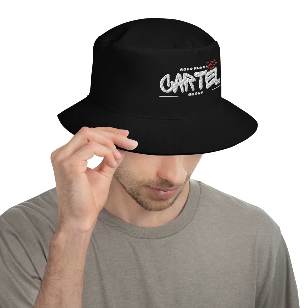 Cartel Bucket Hat