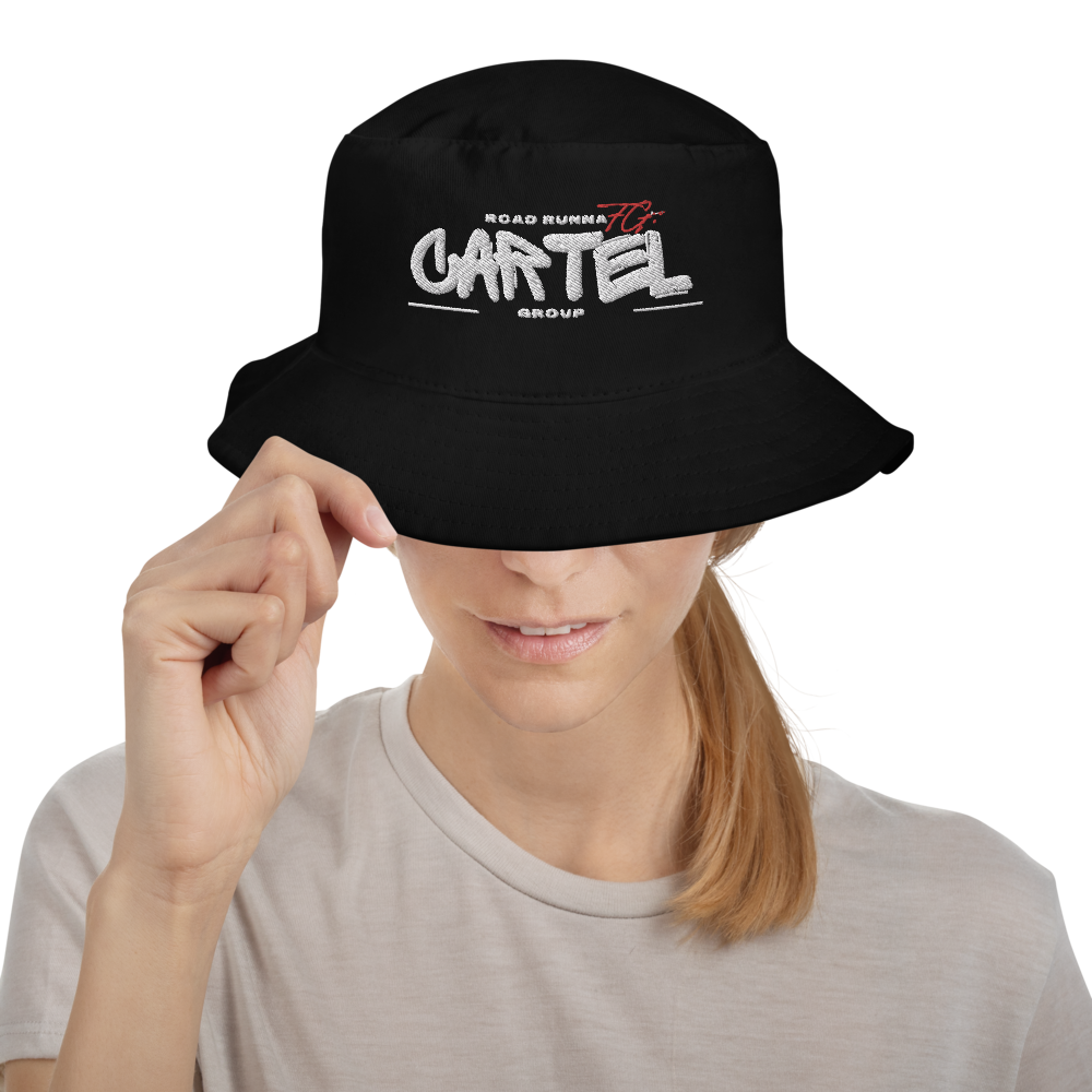 Cartel Bucket Hat