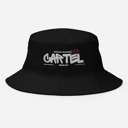 Cartel Bucket Hat