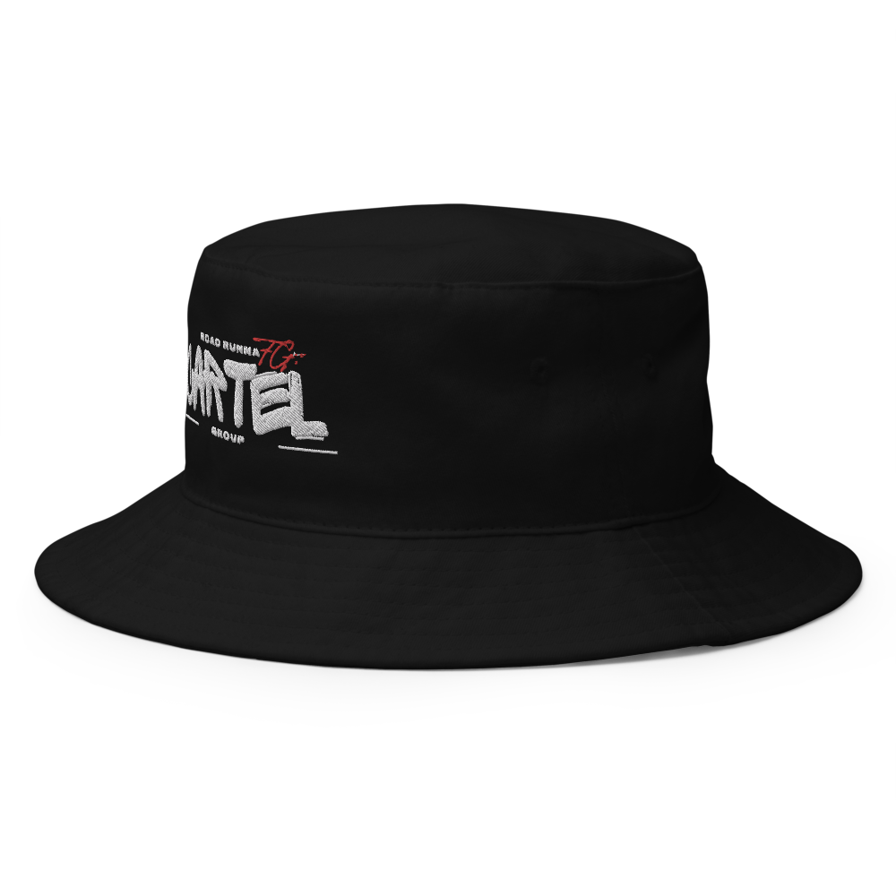 Cartel Bucket Hat