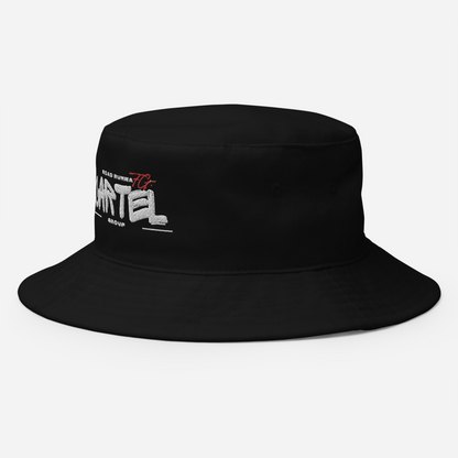 Cartel Bucket Hat